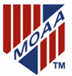 MOAA logo