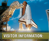 Visitor Information: