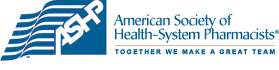 American Society of Health-System Pharmacists