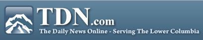 TDN.com logo