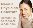 physician referral