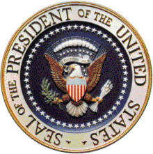 Presidential Seal