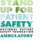 Ambulatory Stand Up for Patient Safety