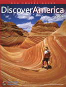 Discover America