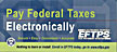link to PDF file/pay federal taxes electronically