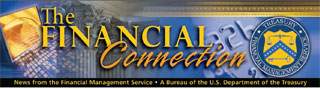 Financial Connection logo