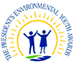 Presidental Environmental Youth Award logo