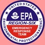 EPA Emergency Response Logo