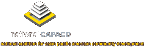 National Coalition for Asian Pacific American Community Development