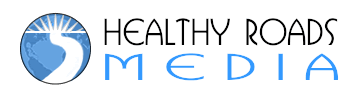 Health Roads Media Logo - Return To Home Page