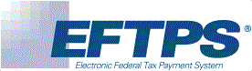 EFTPS Logo