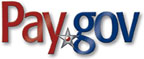Pay.gov logo