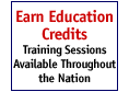 Earn Education Credits