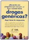 ¿Recuerda esa pregunta que siempre se hace cuando toma drogas genéricas? Aqui tiene la respuesta.