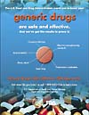 The U.S. Food and Drug Administration wants you to know generic drugs are safe and effective. And we have the results to prove it.