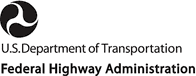 USDOT and FHWA Logos