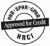 HRCO Approved for Credit