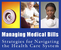 Managing Medical Bills