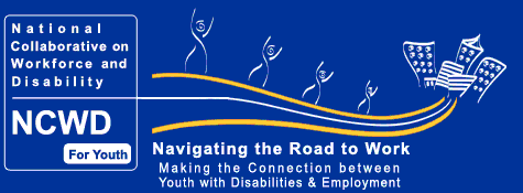 Logo for NCWD/Youth