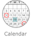 Climate Calendar
