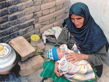 USAID is improving the health of millions of mothers and newborns across Pakistan by developing their access to quality health services for pregnant women and their babies.