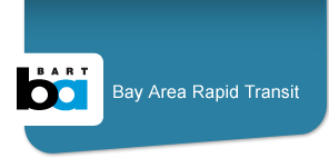 BART - San Francisco Bay Area Rapid Transit