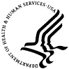 Logo of Department of Health and Human Services