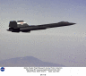 SR-71B