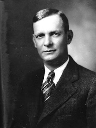 Bane in 1920s