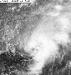 Satellite loop for Tropical Storm Bill
