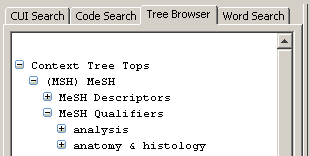 tree browser image
