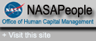 NASA PEOPLE