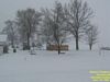 A winter scene in southern Christian County, 12/18/2005.  Photo by Markes Rodgers.