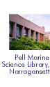 Pell Marine Science Library