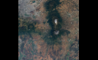 Visible Earth Image, Please See Caption