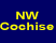 Click image for NW Cochise precip data