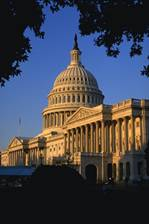 U.S. Capitol