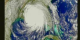 Hurricane Georges from SeaWiFS: 27 Spet 1998