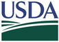 Agricultural Research Service logo