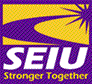 SEIU logo