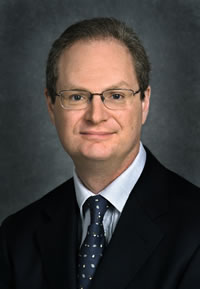 Image ofBerkeley Lab Deputy Director A. Paul Alivisatos