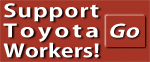 Support Toyota Workers!