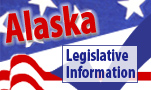 Link to Capwiz Site for Legislative Information