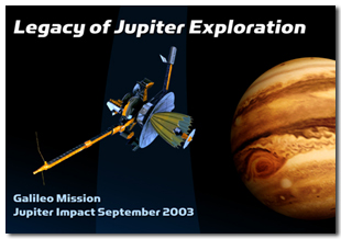Celebrate the Legacy of Jupiter Exploration