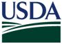 USDA logo