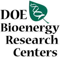DOE BRC logo