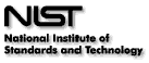 NIST logo links to NIST homepage.