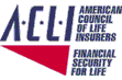 American Council of Life Insurers (ACLI) logo