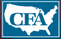 Consumer Federation of America logo