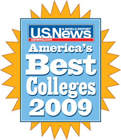 America's Best Colleges